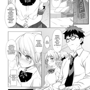 La principessa a scuola Ch.1 (7/26)